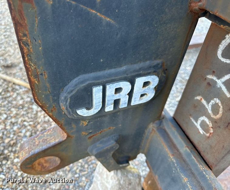 image for item EH6640 2003 John Deere 624H wheel loader