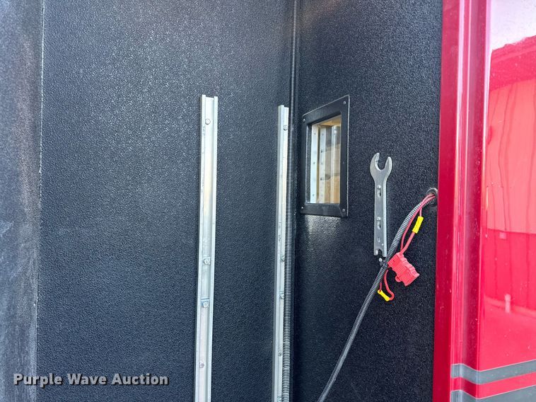 image for item EH6647 2008 Chevrolet C4500 ambulance