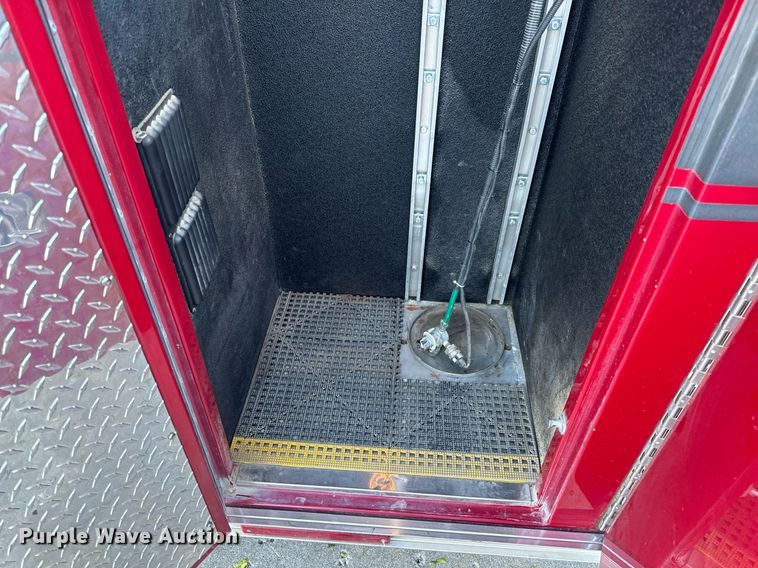 image for item EH6647 2008 Chevrolet C4500 ambulance