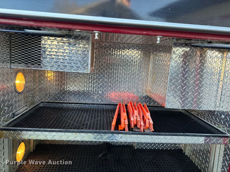 image for item EH6647 2008 Chevrolet C4500 ambulance