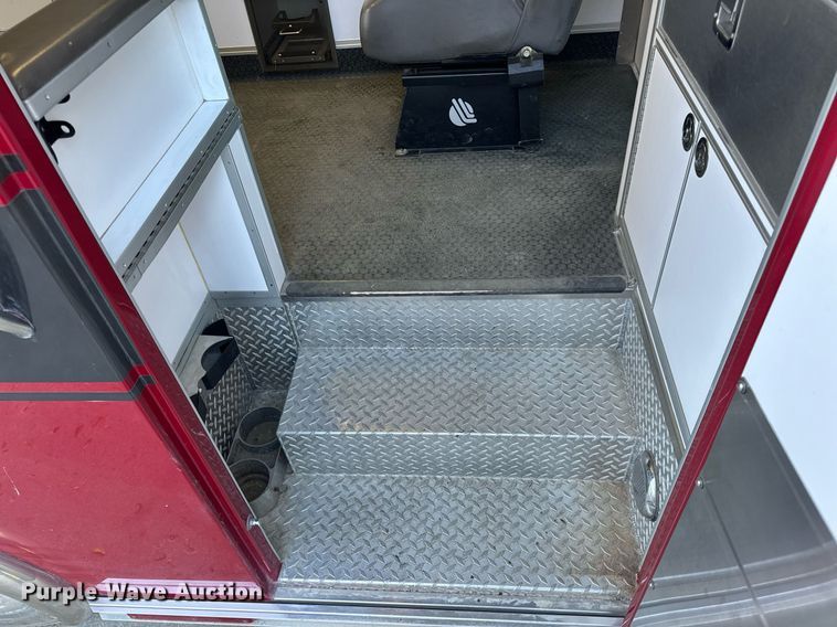 image for item EH6647 2008 Chevrolet C4500 ambulance