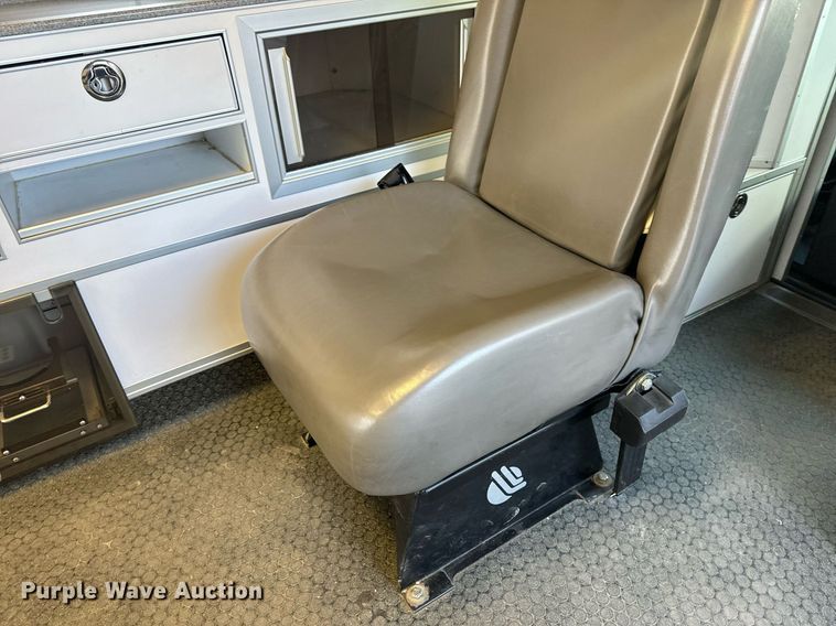 image for item EH6647 2008 Chevrolet C4500 ambulance