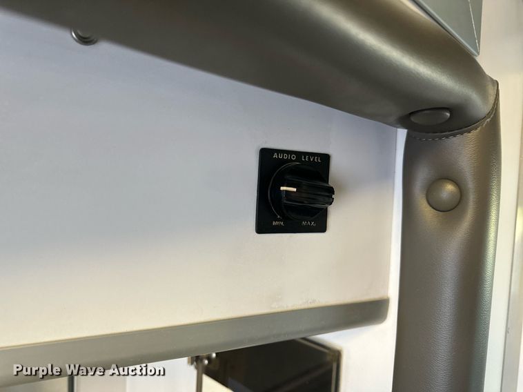 image for item EH6647 2008 Chevrolet C4500 ambulance