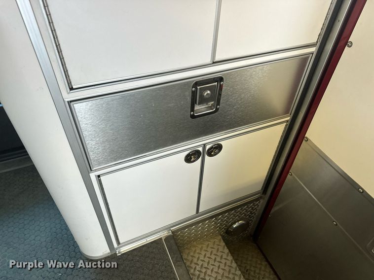 image for item EH6647 2008 Chevrolet C4500 ambulance