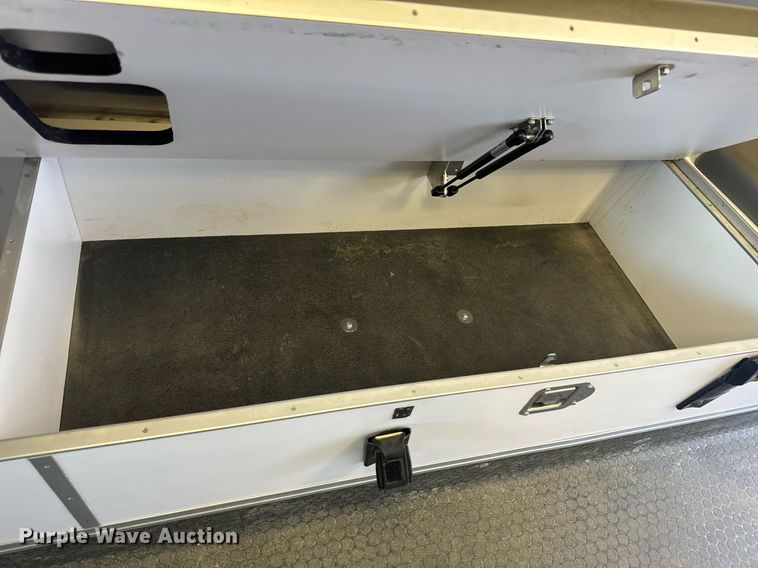 image for item EH6647 2008 Chevrolet C4500 ambulance