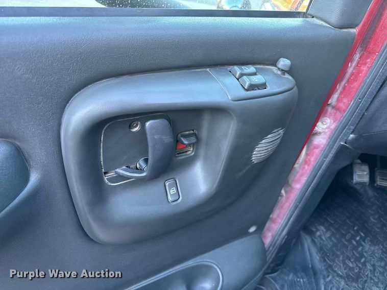 image for item EH6647 2008 Chevrolet C4500 ambulance