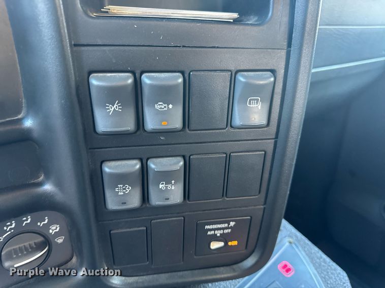 image for item EH6647 2008 Chevrolet C4500 ambulance