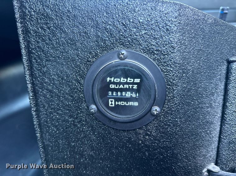 image for item EH6647 2008 Chevrolet C4500 ambulance