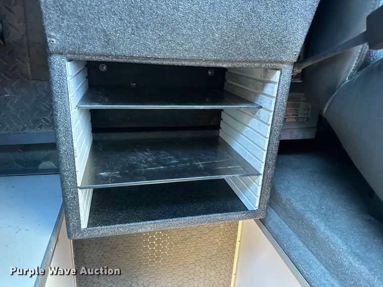 image for item EH6647 2008 Chevrolet C4500 ambulance