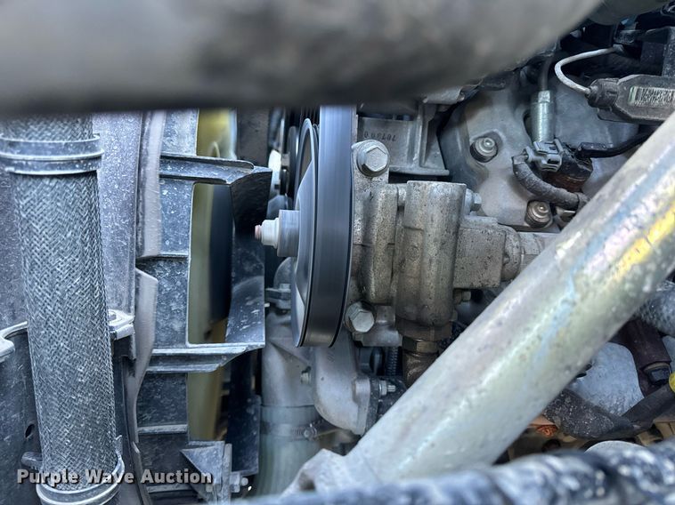 image for item EH6647 2008 Chevrolet C4500 ambulance