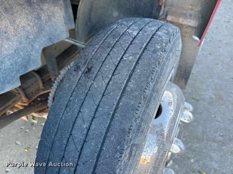 image for item EH6647 2008 Chevrolet C4500 ambulance