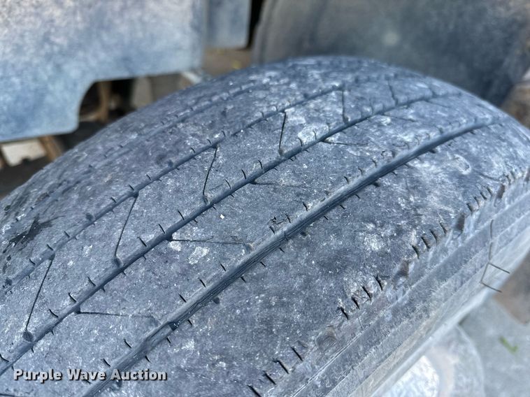 image for item EH6647 2008 Chevrolet C4500 ambulance