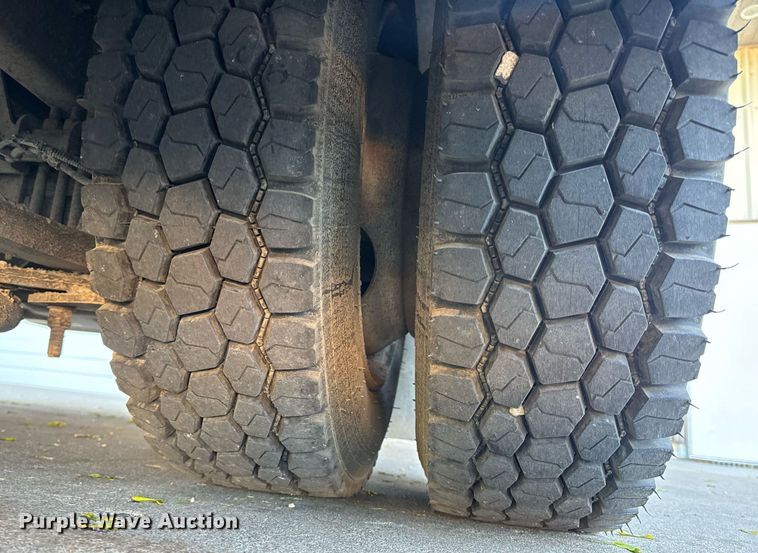 image for item EH6647 2008 Chevrolet C4500 ambulance