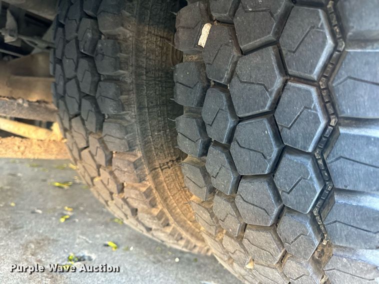 image for item EH6647 2008 Chevrolet C4500 ambulance