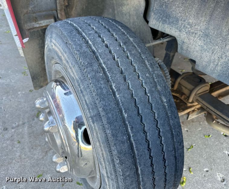 image for item EH6647 2008 Chevrolet C4500 ambulance