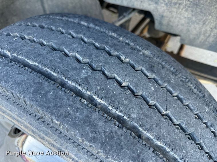 image for item EH6647 2008 Chevrolet C4500 ambulance