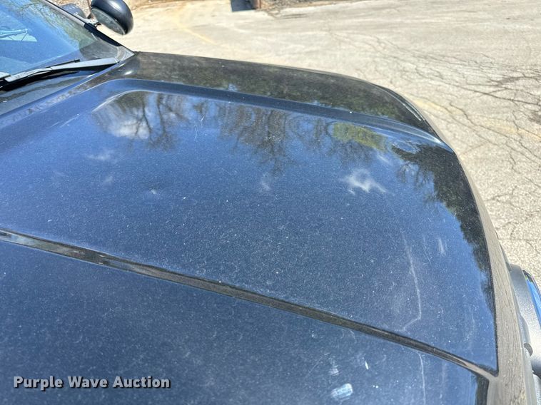 image for item EH6655 2016 Ford Explorer Police Interceptor  SUV