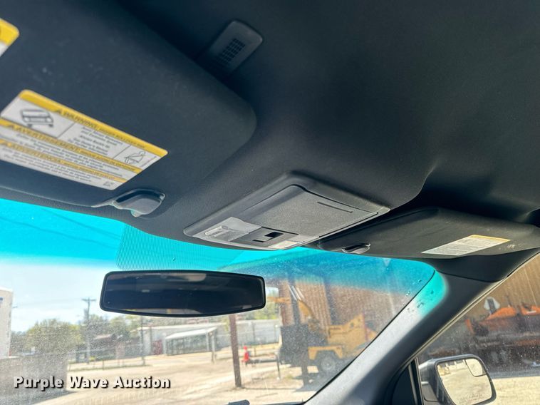 image for item EH6655 2016 Ford Explorer Police Interceptor  SUV