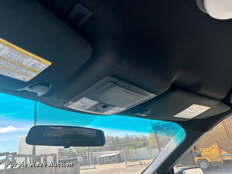 image for item EH6656 2018 Ford Explorer Police Interceptor SUV