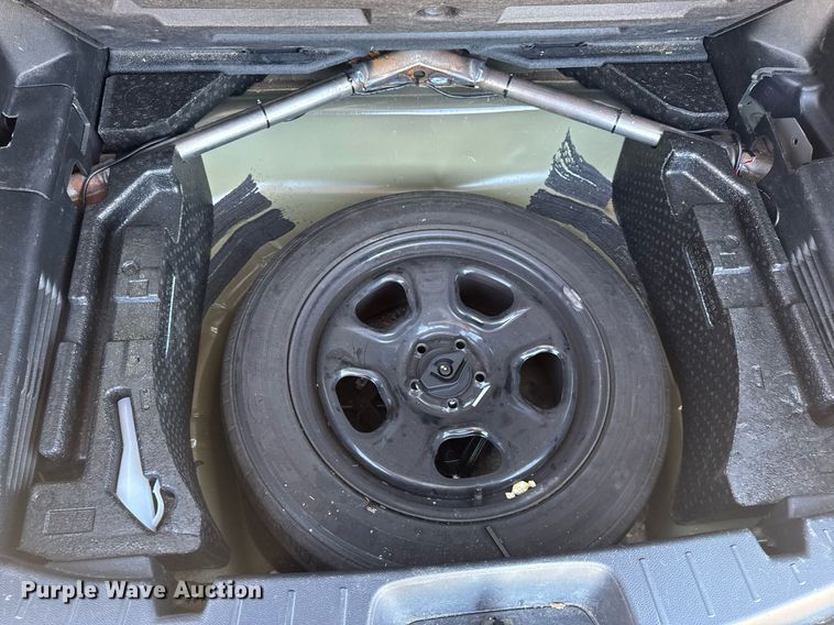 image for item EH6656 2018 Ford Explorer Police Interceptor SUV