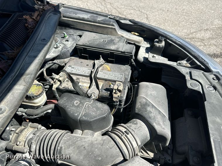 image for item EH6656 2018 Ford Explorer Police Interceptor SUV