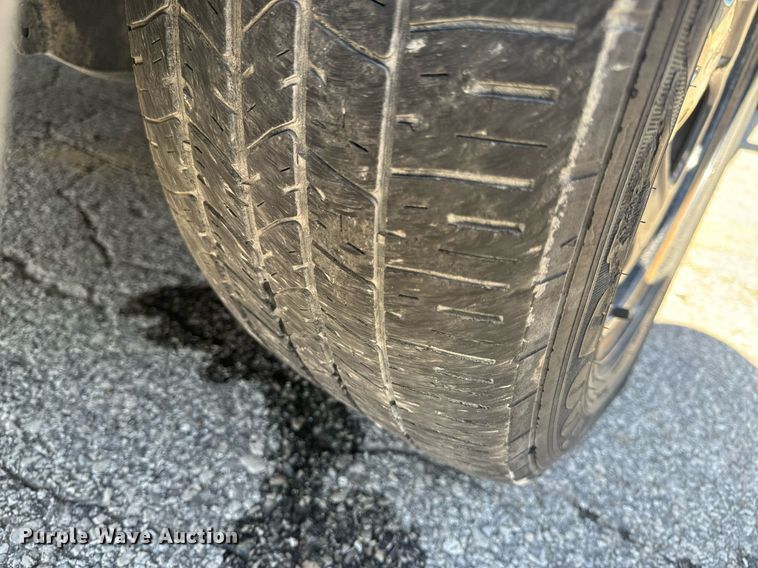 image for item EH6656 2018 Ford Explorer Police Interceptor SUV