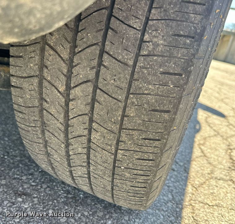 image for item EH6656 2018 Ford Explorer Police Interceptor SUV