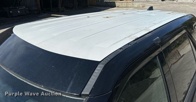 image for item EH6657 2018 Ford Explorer Police Interceptor SUV