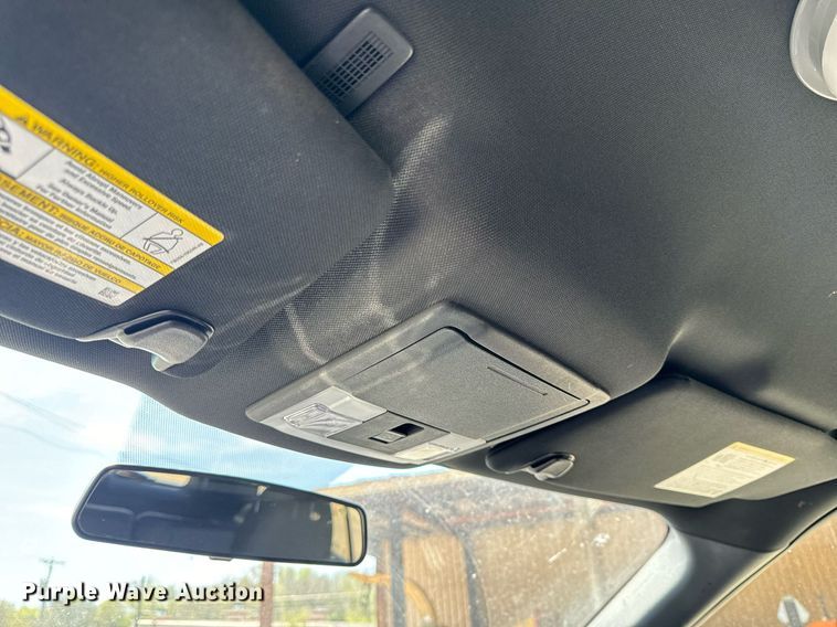 image for item EH6657 2018 Ford Explorer Police Interceptor SUV