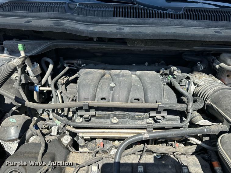 image for item EH6657 2018 Ford Explorer Police Interceptor SUV