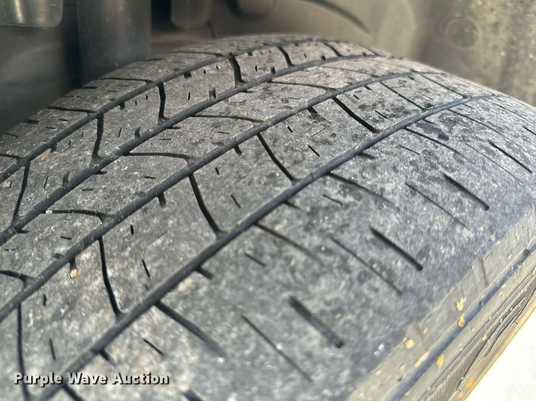 image for item EH6657 2018 Ford Explorer Police Interceptor SUV