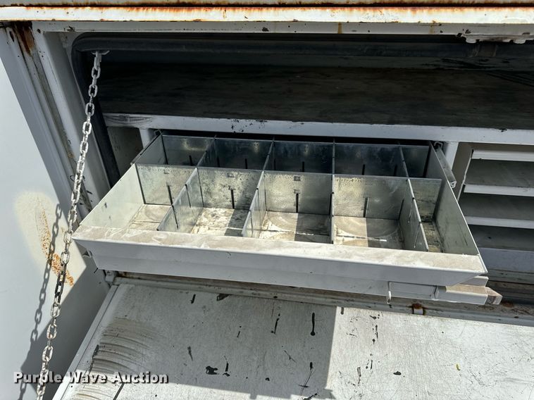 image for item EH6658 2002 Ford F450 Super Duty XL bucket truck