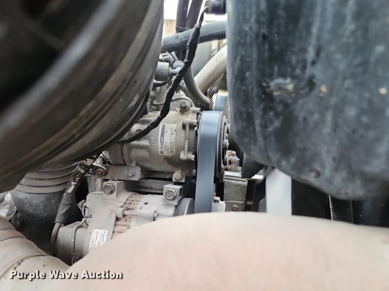 image for item EI3679 2006 International 7400 dump truck