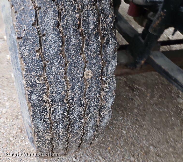 image for item EI3679 2006 International 7400 dump truck