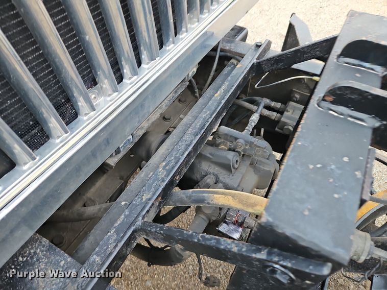 image for item EI3679 2006 International 7400 dump truck