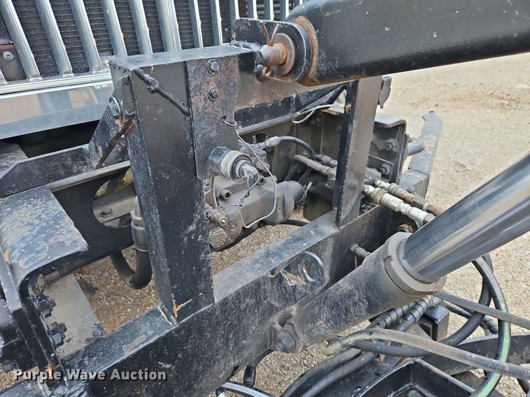 image for item EI3679 2006 International 7400 dump truck