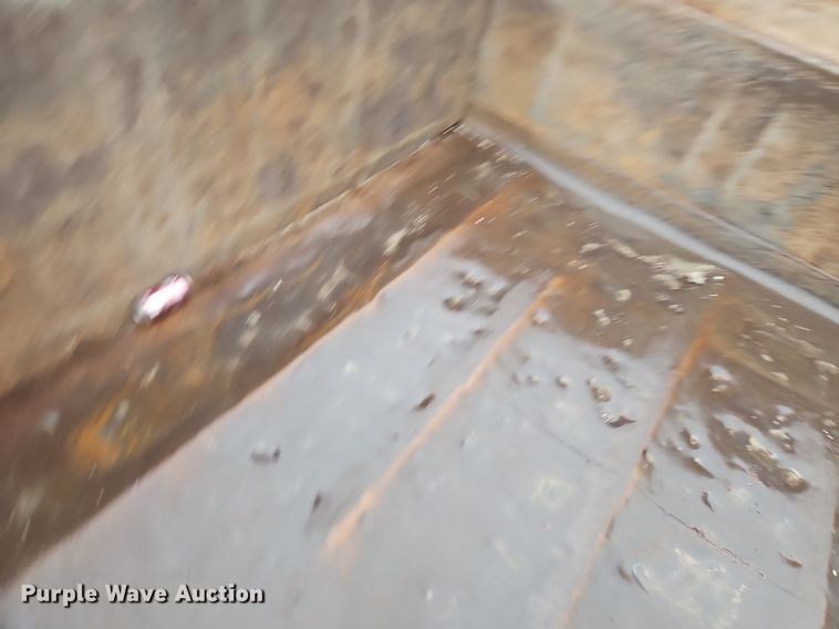 image for item EI3680 1995 GMC TopKick C6500 dump truck