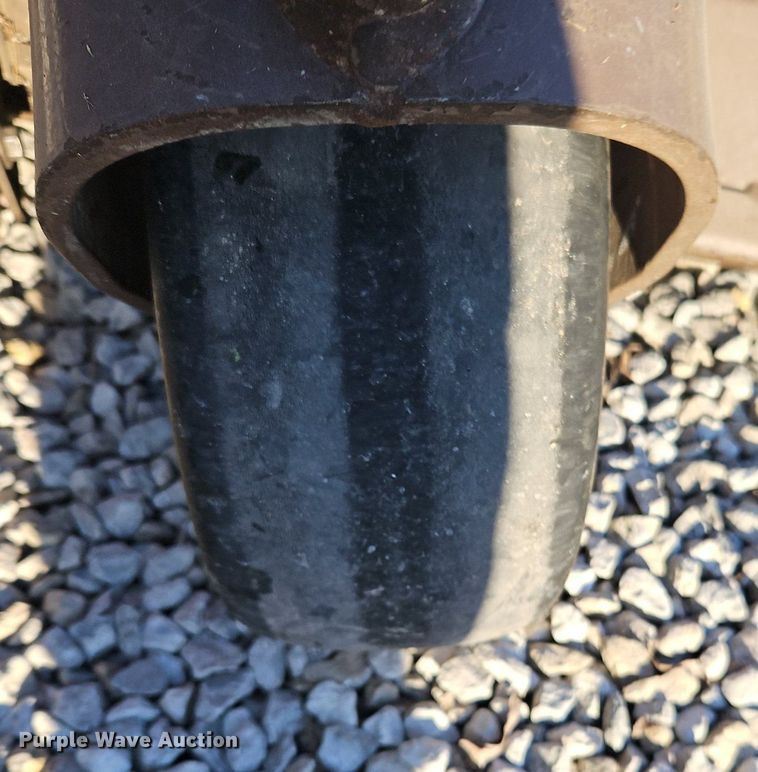 image for item EI3696 Grasshopper  932G2 ZTR lawn mower