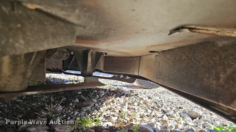 image for item EI3697 Toro Z Master 74296 ZTR lawn mower