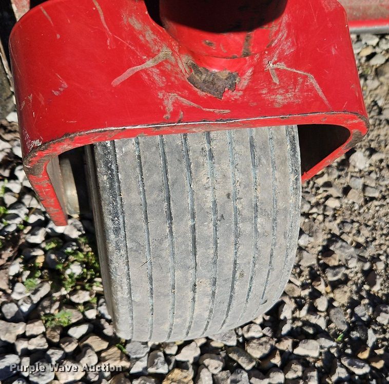 image for item EI3697 Toro Z Master 74296 ZTR lawn mower