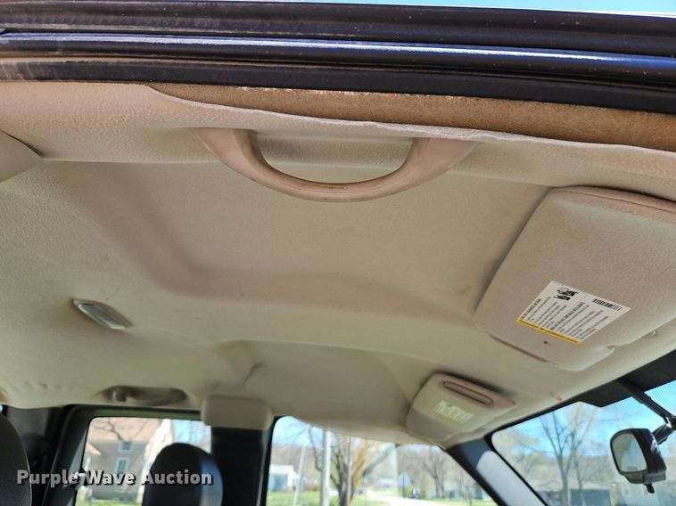 image for item EI3702 2006 Chevrolet  Silverado 1500 Ext. Cab pickup truck