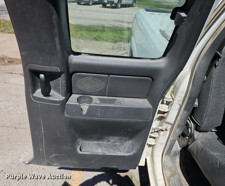 image for item EI3702 2006 Chevrolet  Silverado 1500 Ext. Cab pickup truck