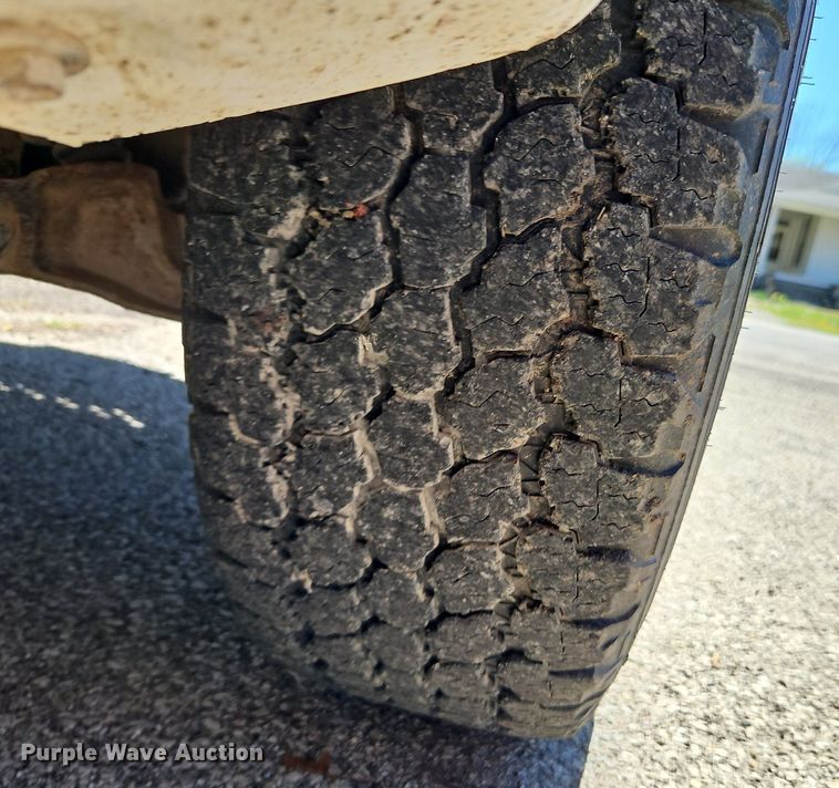 image for item EI3702 2006 Chevrolet  Silverado 1500 Ext. Cab pickup truck