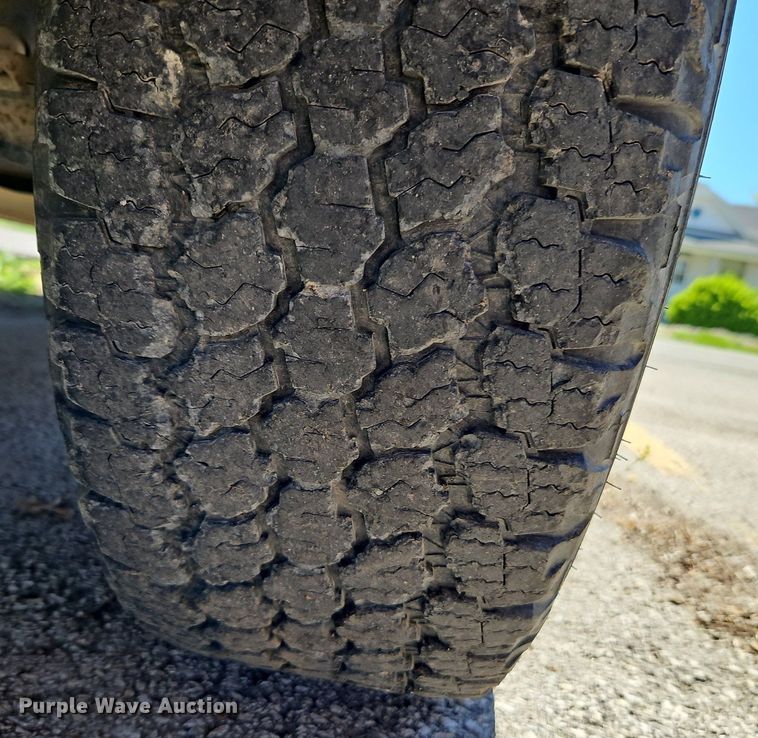 image for item EI3702 2006 Chevrolet  Silverado 1500 Ext. Cab pickup truck