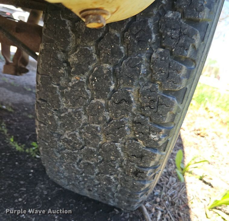 image for item EI3702 2006 Chevrolet  Silverado 1500 Ext. Cab pickup truck