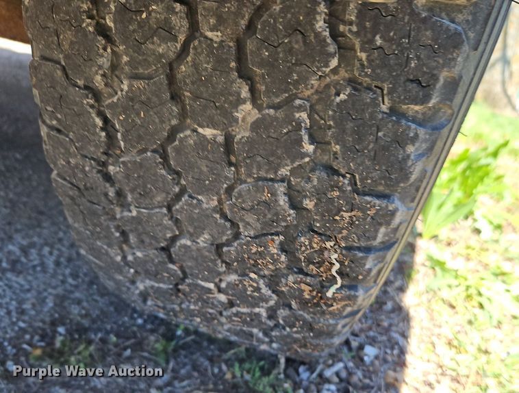 image for item EI3702 2006 Chevrolet  Silverado 1500 Ext. Cab pickup truck