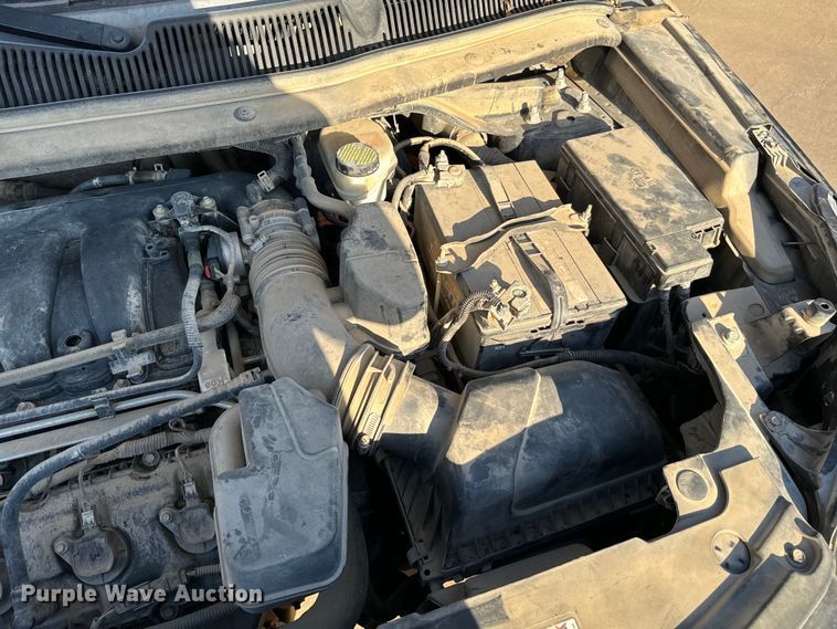 image for item EJ0364 2017 Ford Explorer Police Interceptor SUV