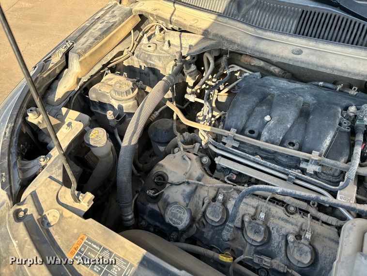 image for item EJ0364 2017 Ford Explorer Police Interceptor SUV