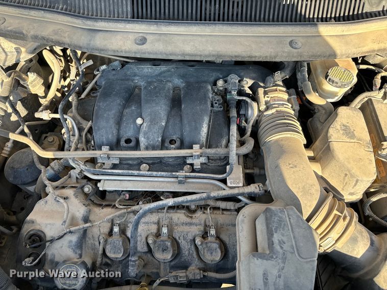 image for item EJ0364 2017 Ford Explorer Police Interceptor SUV