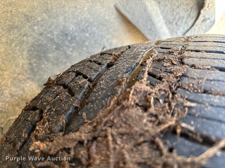 image for item EJ0364 2017 Ford Explorer Police Interceptor SUV